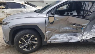 2021 Hyundai Tucson 000KMHJC81BGMU041 VIN:000KMHJC81BGMU041