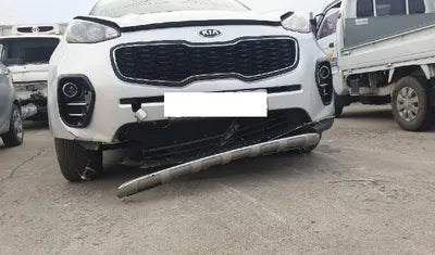 2016 Kia Sportage KNAPM813BGK028052 VIN:KNAPM813BGK028052