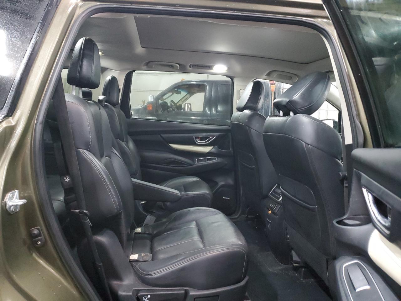 2022 SUBARU ASCENT LIMITED VIN:4S4WMAPD7N3404363