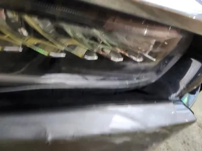 2021 Honda Accord VIN: