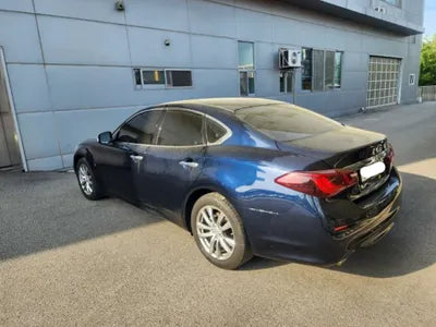 2018 Infiniti Q70 JNKBY11EXJM670049 VIN:JNKBY11EXJM670049