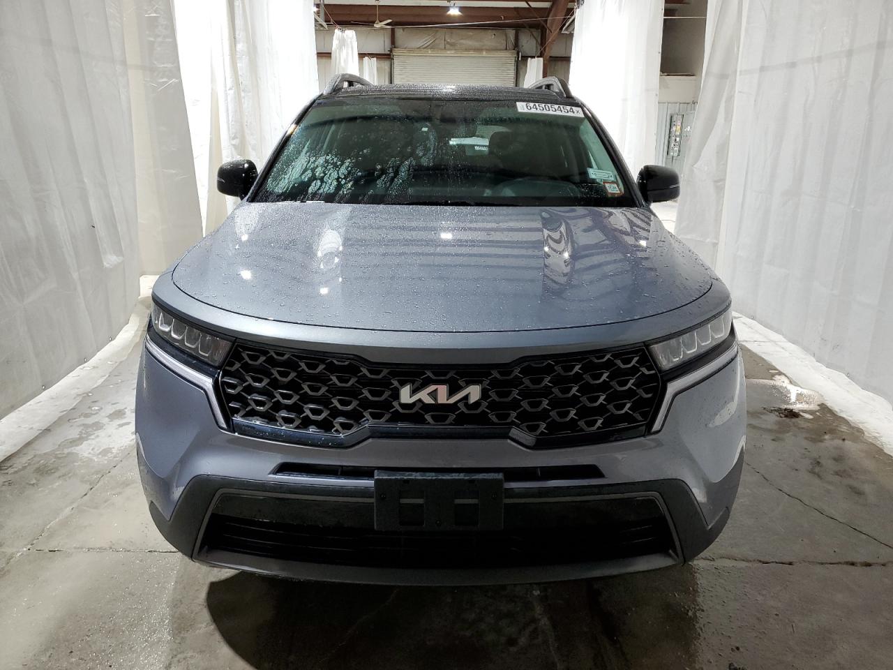 2023 KIA SORENTO S VIN:5XYRLDLC7PG251498
