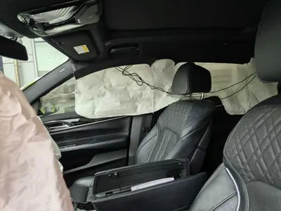 2019 BMW 640 WBAJV6101KBL17619 VIN:WBAJV6101KBL17619