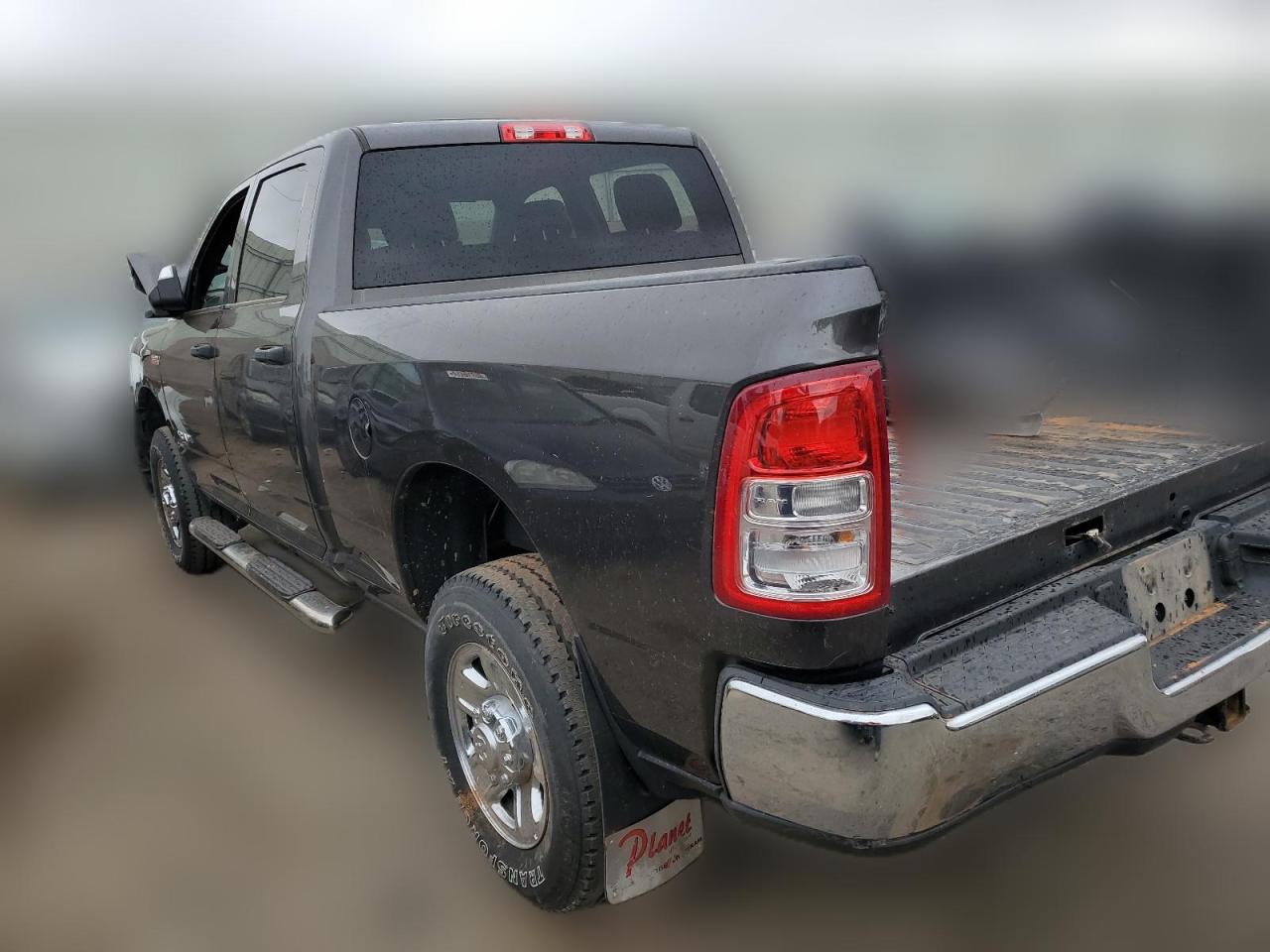 2022 RAM 2500 TRADESMAN VIN:3C6UR5CJXNG369449