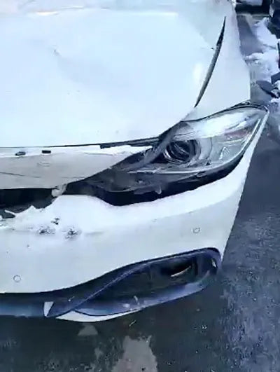 2015 BMW 420 WBA4F1105FG313756 VIN:WBA4F1105FG313756