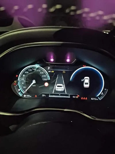 2022 Genesis G80 VIN: