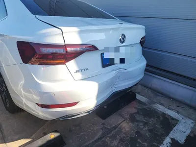 2021 Volkswagen Jetta WVWZZZBUZMM059543 VIN:WVWZZZBUZMM059543