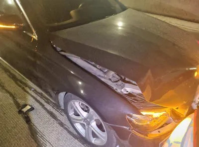 2017 Mercedes-Benz E 220 WDDZF0EB2HA117896 VIN:WDDZF0EB2HA117896