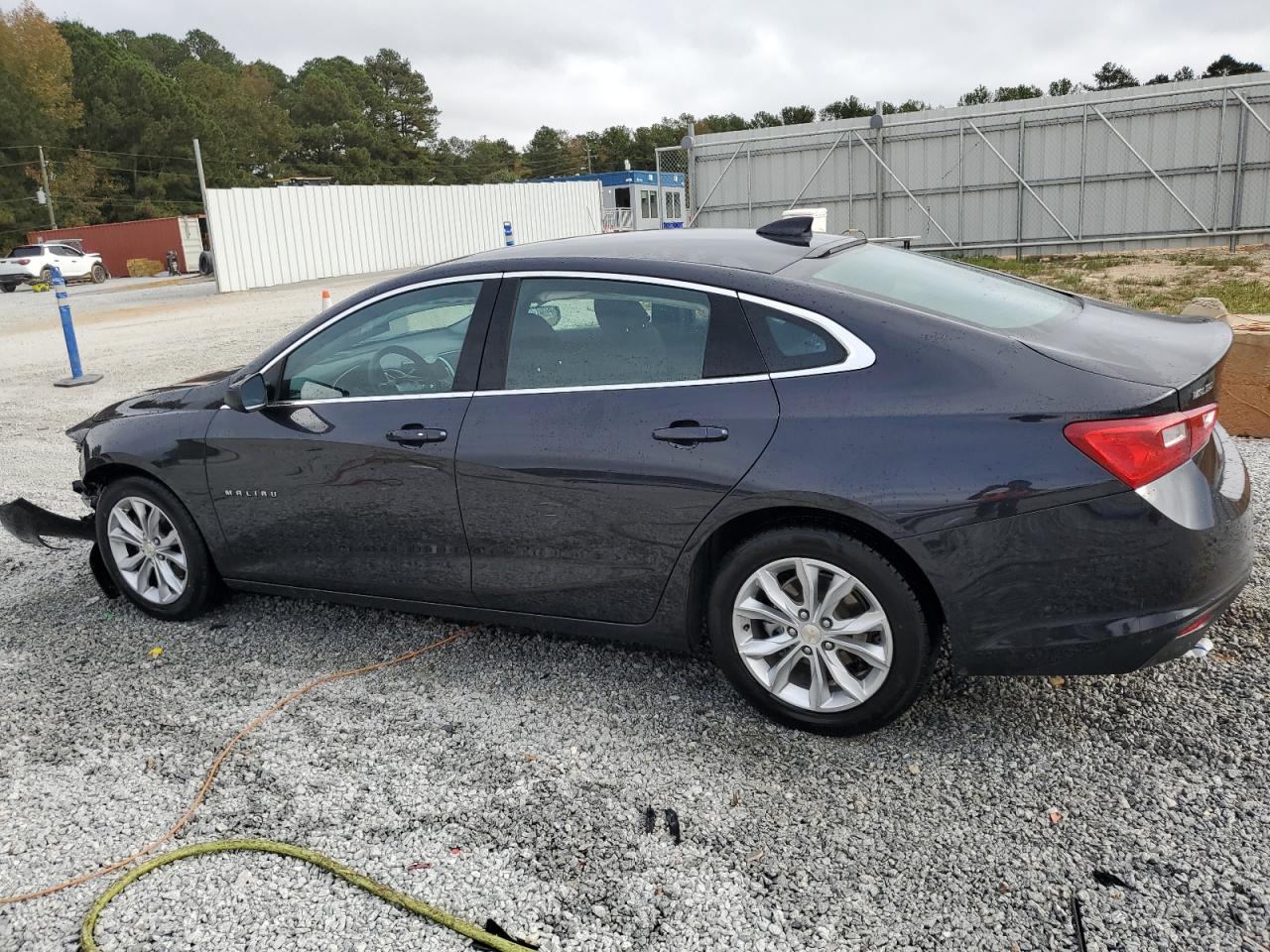 2023 CHEVROLET MALIBU LT VIN:1G1ZD5ST3PF243169