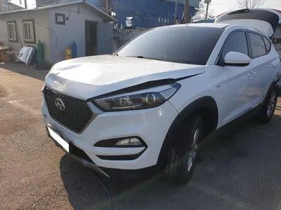 2016 Hyundai Tucson KMHJ2815GHU267119 VIN:KMHJ2815GHU267119