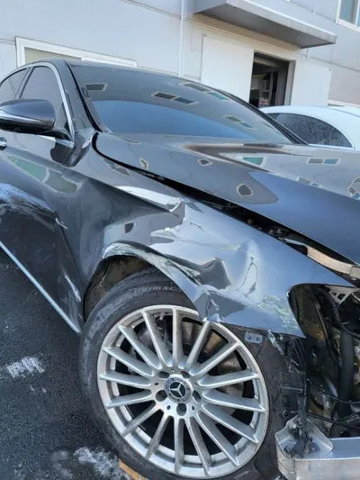 2021 Mercedes-Benz E 220 W1KZF0FB2MA994350 VIN:W1KZF0FB2MA994350