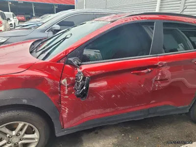 2018 Hyundai Kona KMHK4815GJU237577 VIN:KMHK4815GJU237577