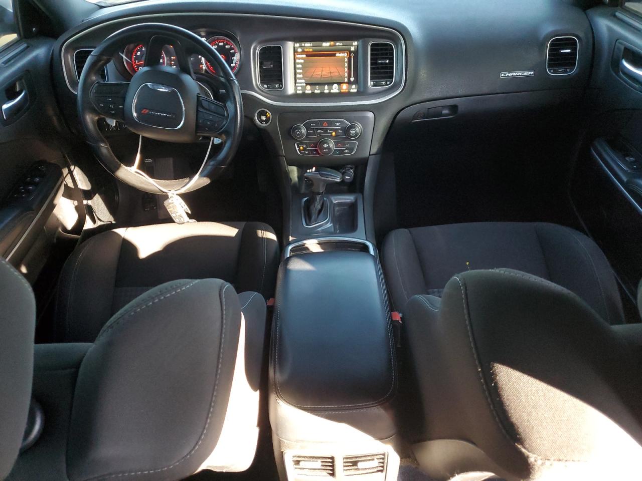 2022 DODGE CHARGER R/T VIN:2C3CDXCT3NH129129