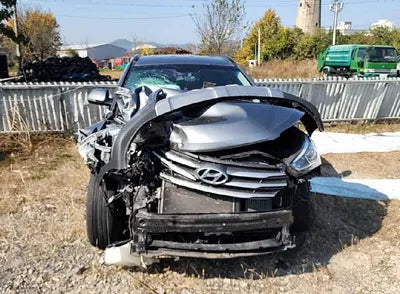 2016 Hyundai Santa FE KMHSW81UBGU539026 VIN:KMHSW81UBGU539026