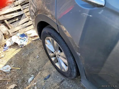 2017 Hyundai Santa FE KMHSW81UBHU765008 VIN:KMHSW81UBHU765008