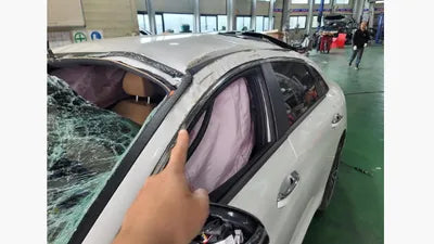 2021 Kia K5 KNAG3412BMA149799 VIN:KNAG3412BMA149799