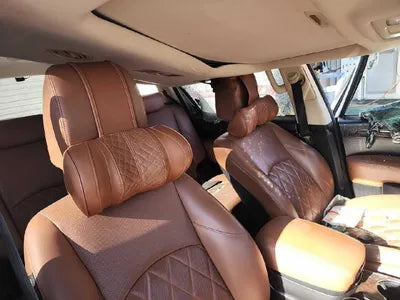 2016 Kia Mohave VIN: