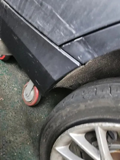 2016 BMW 118 WBA1S5108G5D25017 VIN:WBA1S5108G5D25017