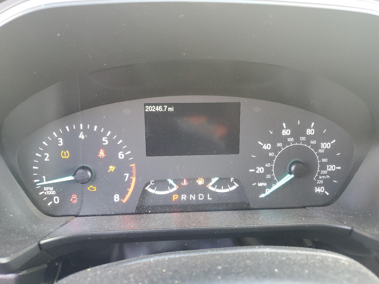 2022 FORD ESCAPE S VIN:1FMCU0F60NUB50781