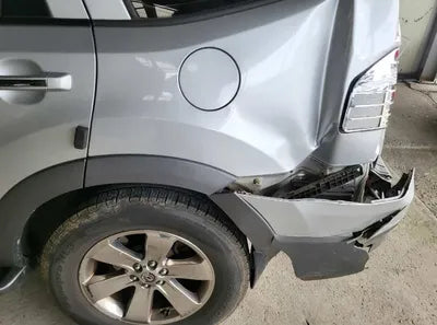 2014 Kia Mohave VIN: