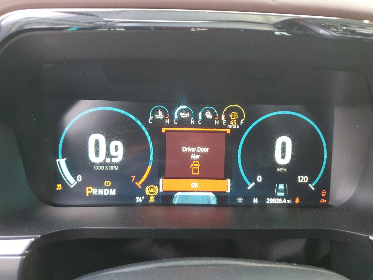 2022 FORD F150 SUPERCREW VIN:1FTFW1E89NKD20734