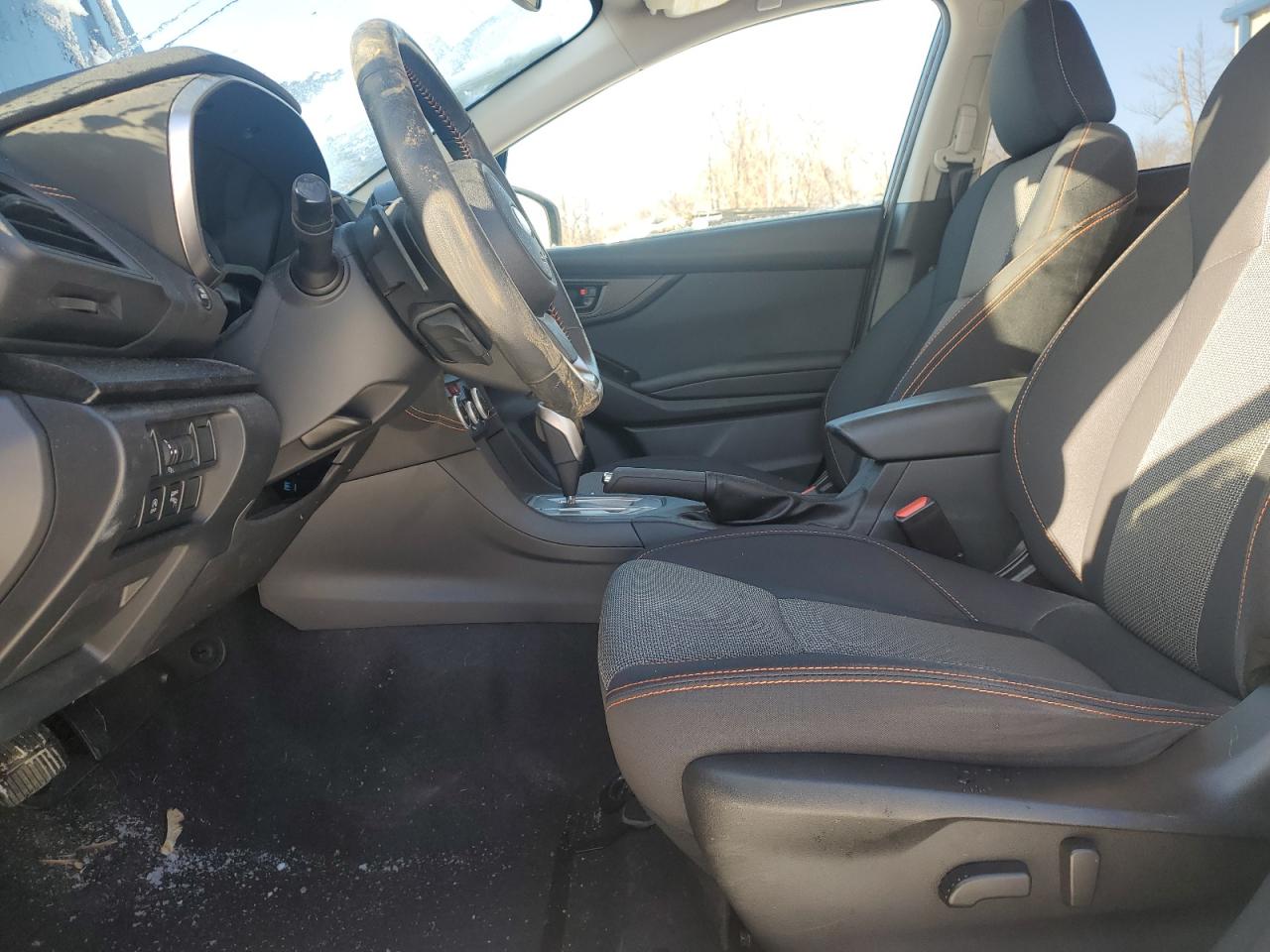 2022 SUBARU CROSSTREK PREMIUM VIN:JF2GTAEC8NH271333