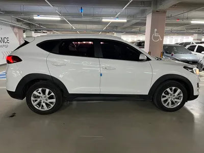2020 Hyundai Tucson KMHJ381ABLU163160 VIN:KMHJ381ABLU163160