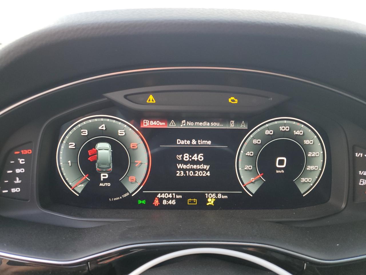 2022 AUDI Q7 KOMFORT VIN:WA1BXBF78ND007843