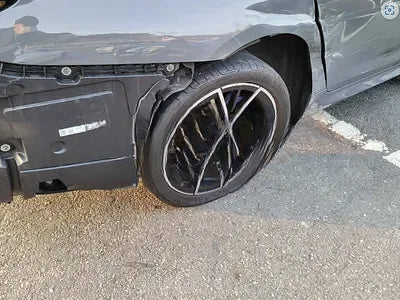 2021 BMW 530 WBA51AG09MCG45037 VIN:WBA51AG09MCG45037