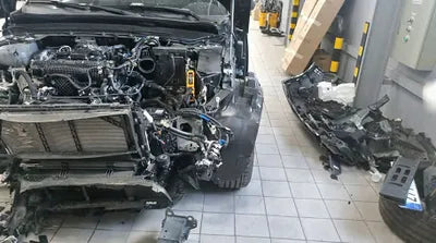 2023 Volvo XC40 YV1XZK920P2014350 VIN:YV1XZK920P2014350