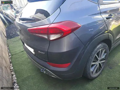 2016 Hyundai Tucson KMHJ381ABHU264505 VIN:KMHJ381ABHU264505