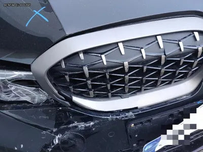 2022 BMW 340 WBA6N1106NFM95189 VIN:WBA6N1106NFM95189