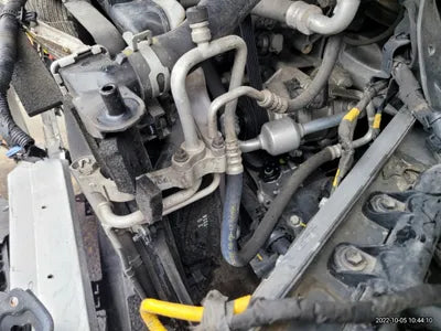 2017 Genesis G80 VIN: