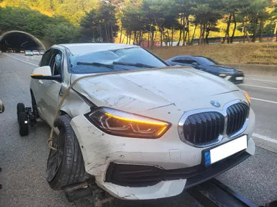 2022 BMW 120 WBA7L7104N7K56960 VIN:WBA7L7104N7K56960