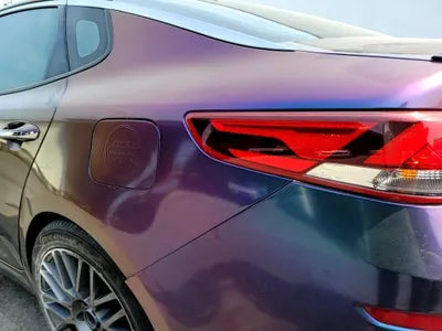 2018 Kia K5 VIN: