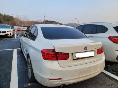 2015 BMW 320 234KMWBA3E1100FF9 VIN:234KMWBA3E1100FF9