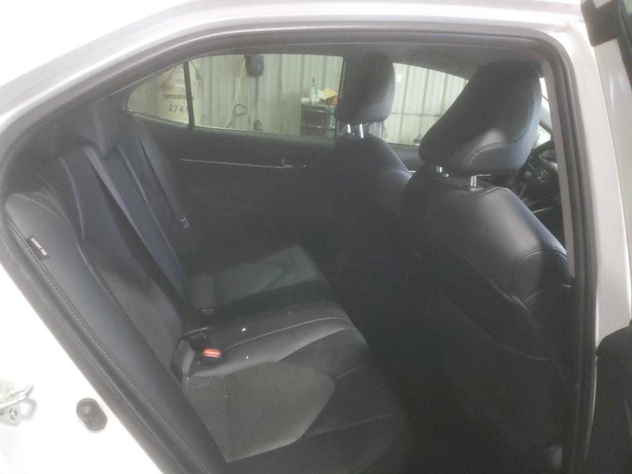 2022 TOYOTA CAMRY XLE VIN:4T1F31AK6NU577182