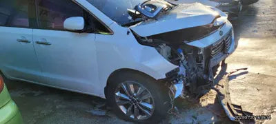 2015 Kia Carnival KNAMC81ABFS054314 VIN:KNAMC81ABFS054314