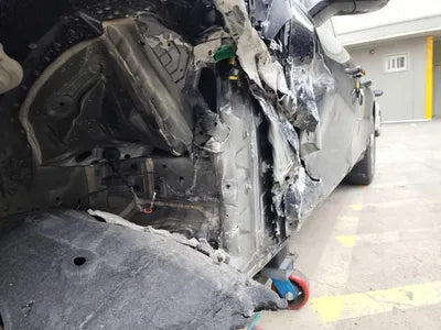 2022 Genesis G90 VIN: