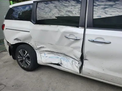2018 Kia Carnival KNHMF37ABKS490067 VIN:KNHMF37ABKS490067