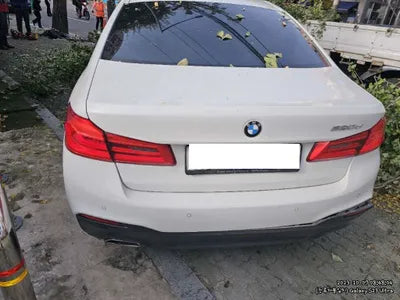 2018 BMW 520 354KMWBAJC3102JDB VIN:354KMWBAJC3102JDB