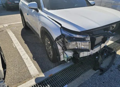 2022 Hyundai Santa FE KMHS2811BNU015885 VIN:KMHS2811BNU015885
