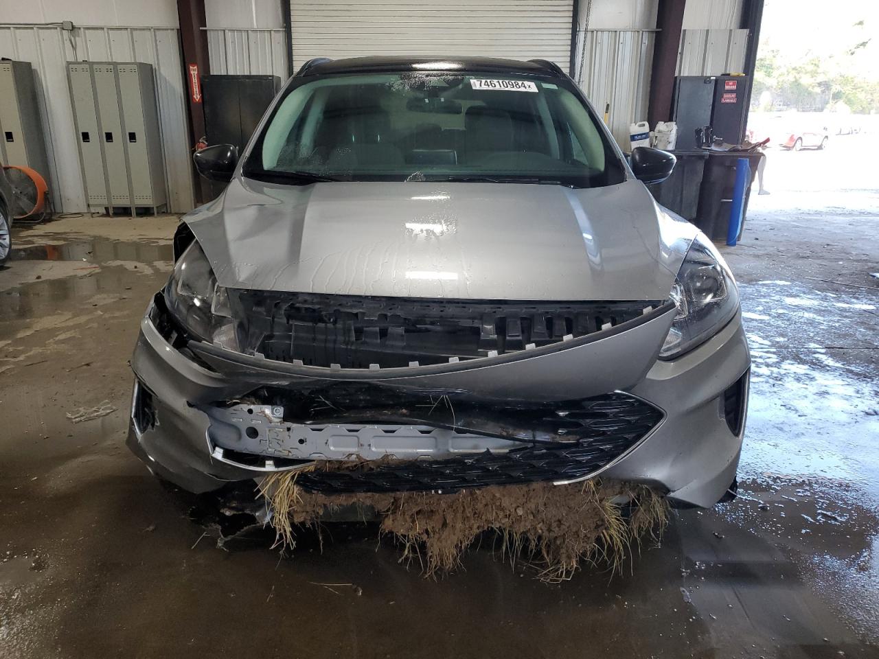 2022 FORD ESCAPE SE VIN:1FMCU9G60NUA12547