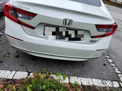 2020 Honda Accord 1HGCV3690LA510381 VIN:1HGCV3690LA510381