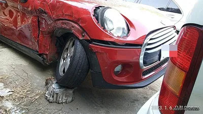 2015 MINI Cooper VIN: