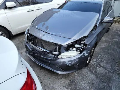 2017 Mercedes-Benz A 200 WDDBF4DB2HJ531304 VIN:WDDBF4DB2HJ531304