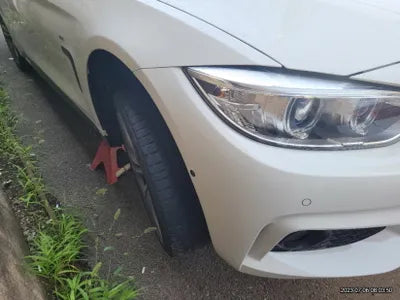 2016 BMW 428 WBA3N7101GF786000 VIN:WBA3N7101GF786000