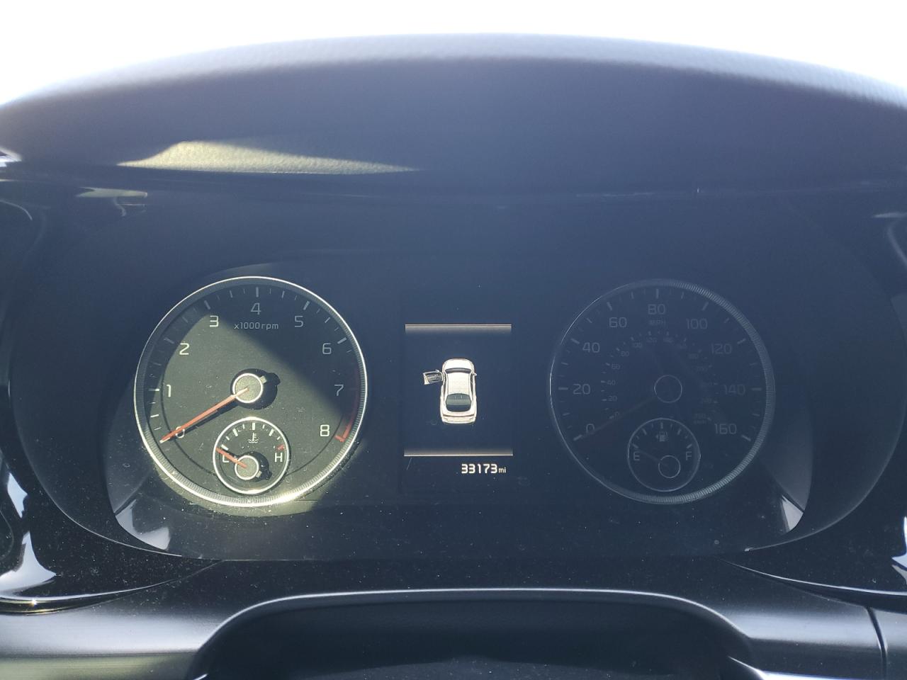 2022 KIA K5 GT VIN:5XXG44J83NG137762