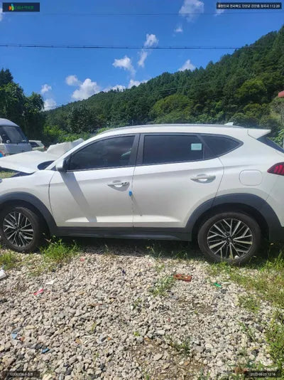 2019 Hyundai Tucson KMHJ581ADKU134302 VIN:KMHJ581ADKU134302