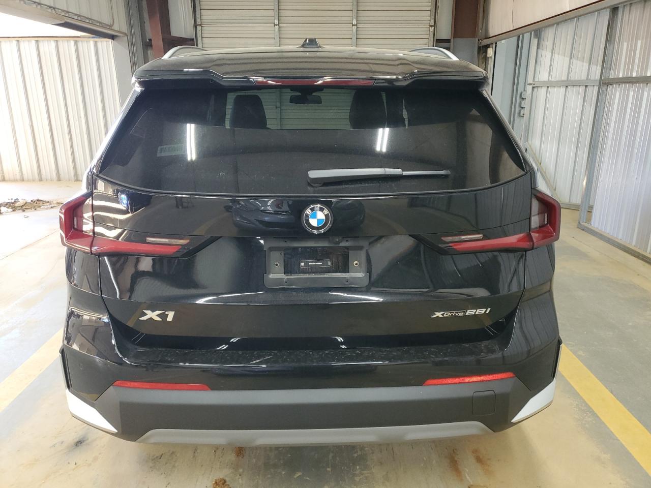 2023 BMW X1 XDRIVE28I VIN:WBX73EF07P5X49307